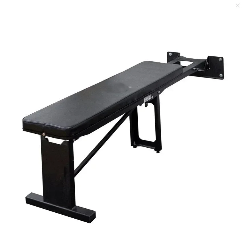 อุปกรณ์ออกกำลังกายแบบติดผนังสำ - Home Gym Folding Rack บทวิจารณ์และราคา
