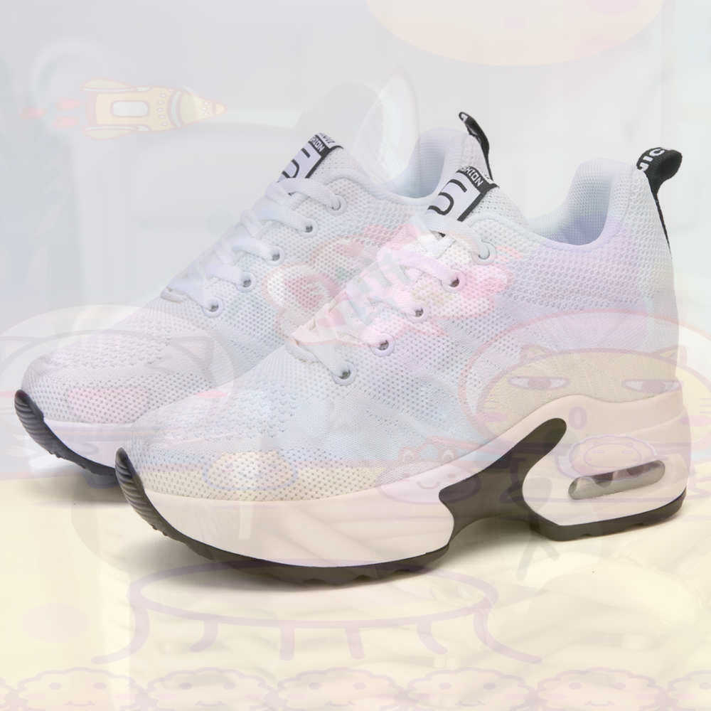สีแดงขนาด 36 รองเท้าผู้หญิงเทน - Home Gym Luxury บทวิจารณ์และราคา
