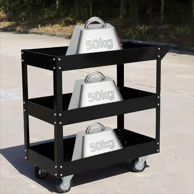 ชั้นวางอุปกรณ์ฟิตเนสแบบปรับได้ - Home Gym Folding Rack บทวิจารณ์และราคา