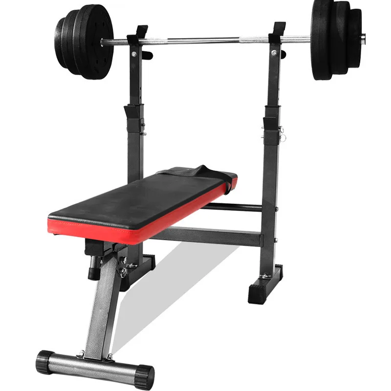 2026 2021 ขายส่งราคาถูก คุณภาพ - Home Gym Folding Rack บทวิจารณ์และราคา