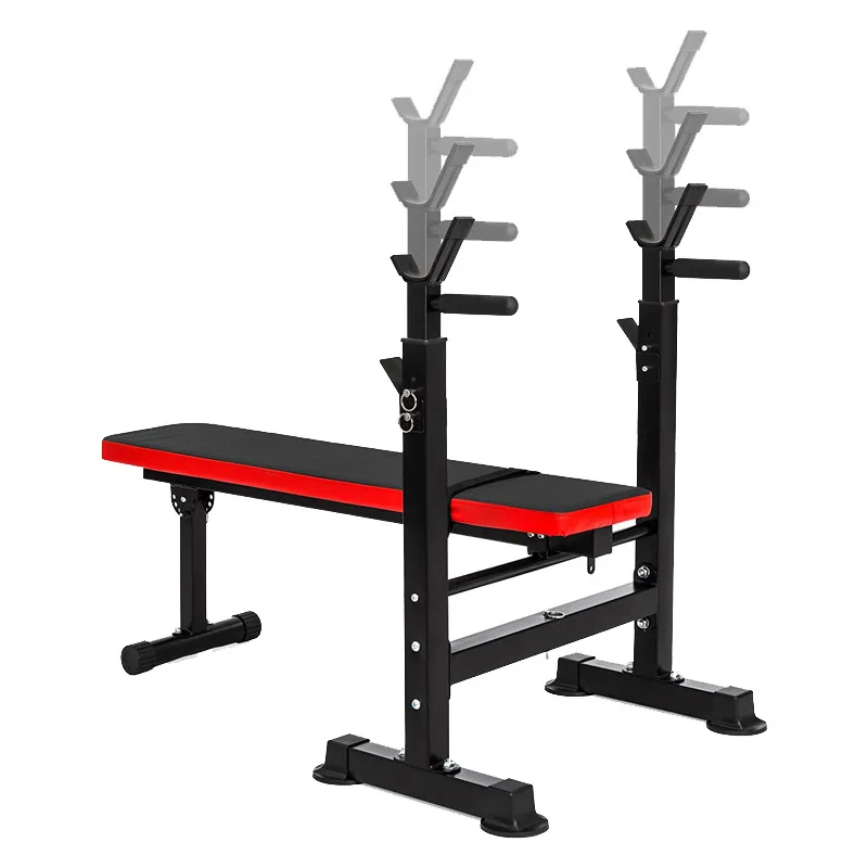 2026 2021 ขายส่งราคาถูก คุณภาพ - Home Gym Folding Rack บทวิจารณ์และราคา