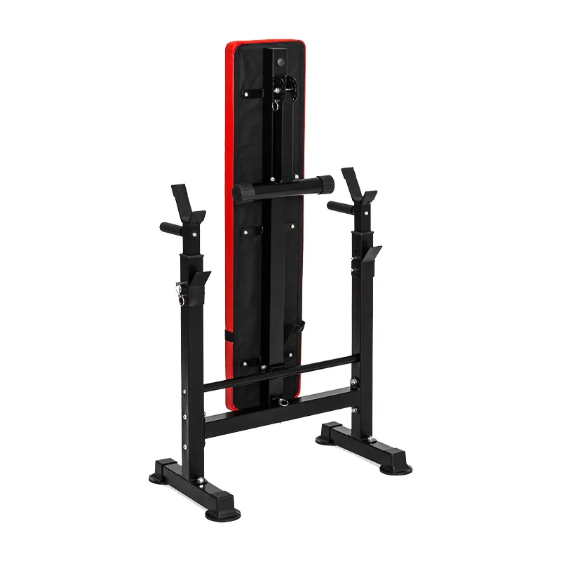 2026 2021 ขายส่งราคาถูก คุณภาพ - Home Gym Folding Rack บทวิจารณ์และราคา