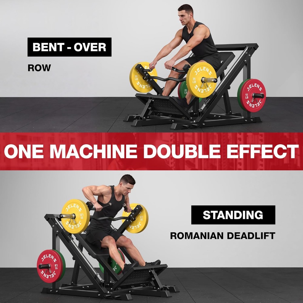 เครื่องกรรไกรท์แบบลิเนียร์สำหร - Home Gym Rowing Machine บทวิจารณ์และราคา
