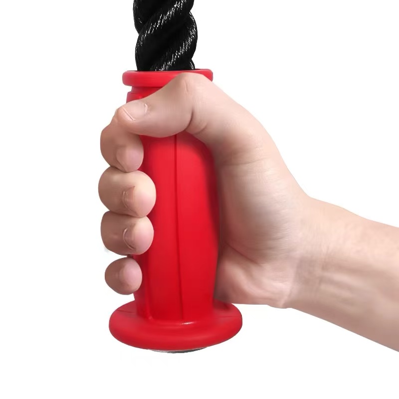 Ergonomic Tricep Ropes Non-Sli - Home Gym Setup บทวิจารณ์และราคา