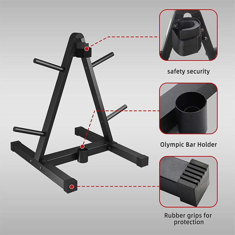 Universal ชั้น Barbell น้ําหนั - Home Gym Folding Rack บทวิจารณ์และราคา
