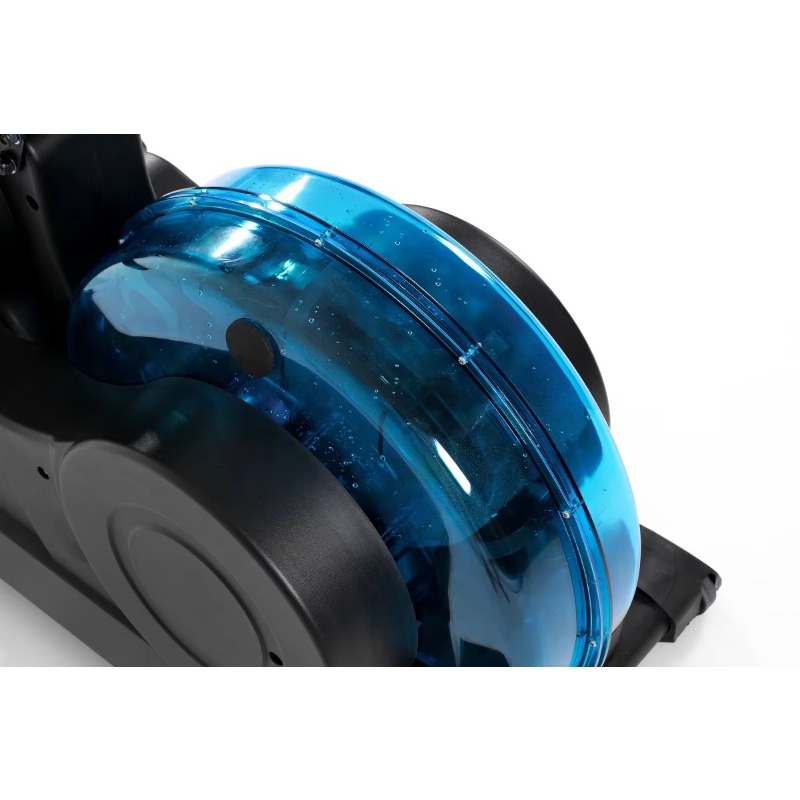 เครื่องฝึกพายเรือแบบพับได้ ทนท - Home Gym Resistance Machine บทวิจารณ์และราคา