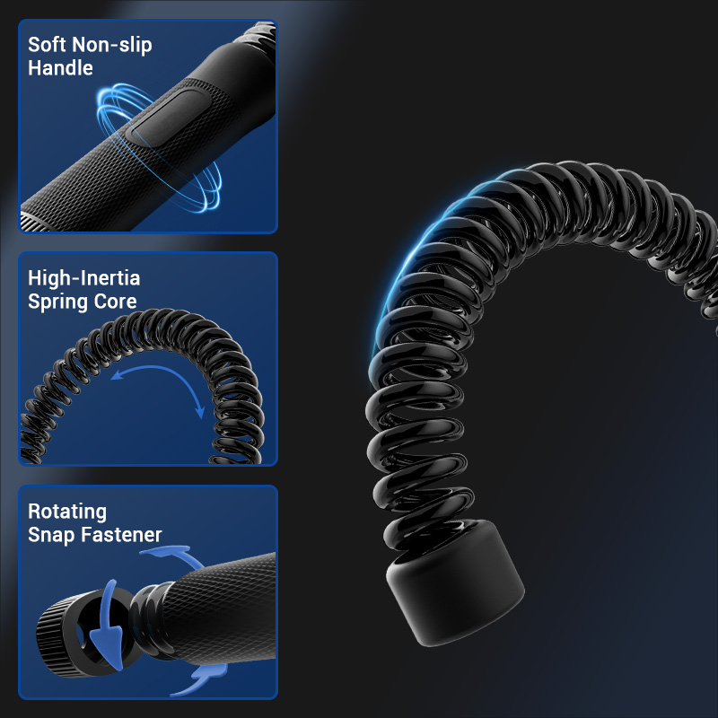 เชือกออกกำลังกาย UMAY Ropeless - Home Gym Portable บทวิจารณ์และราคา
