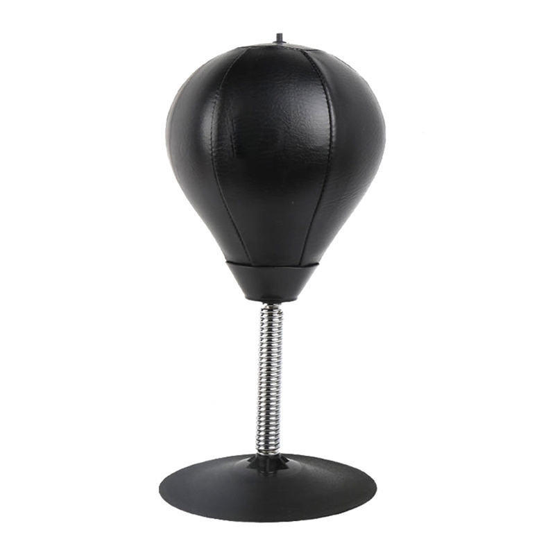 FBIL-เดสก์ท็อปกระสอบทรายชกมวย  - Speed Bag Boxing บทวิจารณ์และราคา