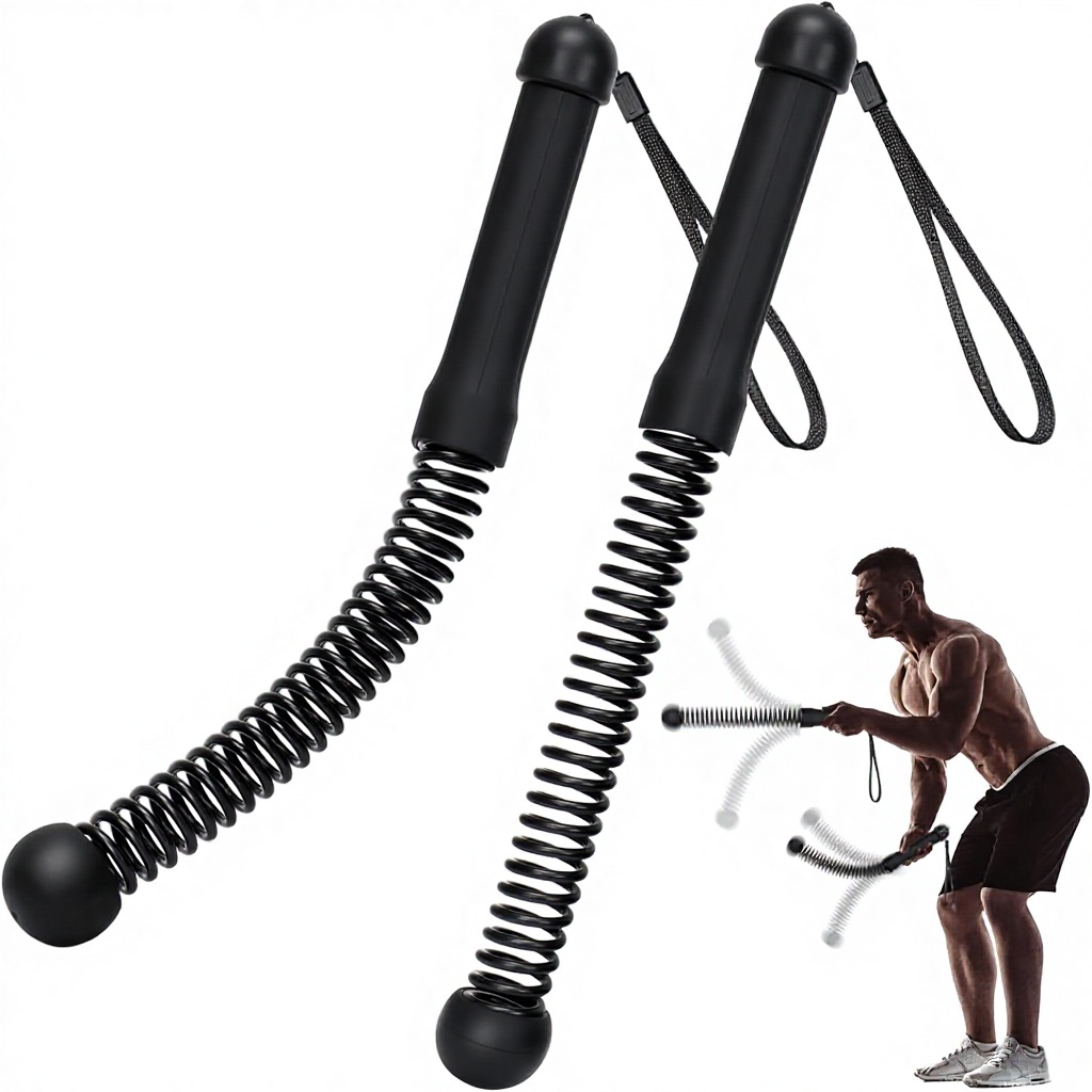 เชือกออกกำลังกายแบบไร้สายรุ่นอ - Home Gym Portable บทวิจารณ์และราคา