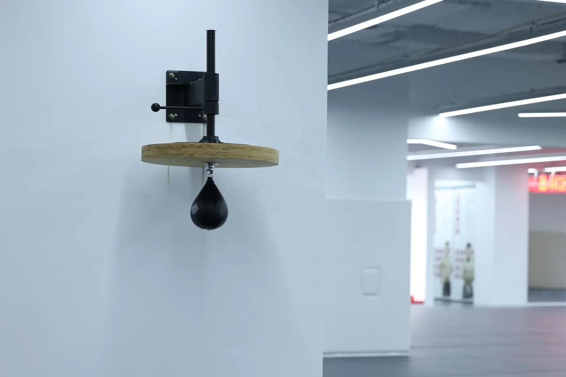 แท่นวางกระสอบทรายปรับระดับได้ส - Speed Bag Boxing บทวิจารณ์และราคา