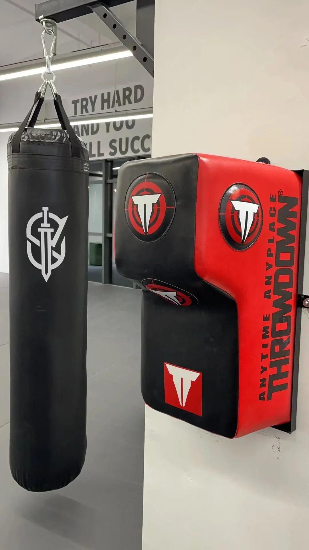 แท่นวางกระสอบทรายปรับระดับได้ส - Speed Bag Boxing บทวิจารณ์และราคา