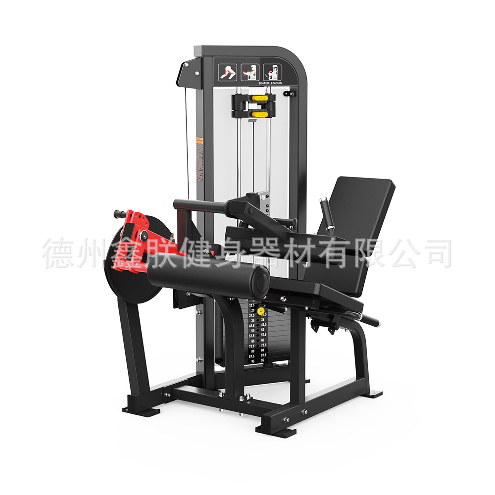 ชุดอุปกรณ์ออกกำลังกายยี่ห้อ Gy - Home Gym Leg Extension Machine บทวิจารณ์และราคา