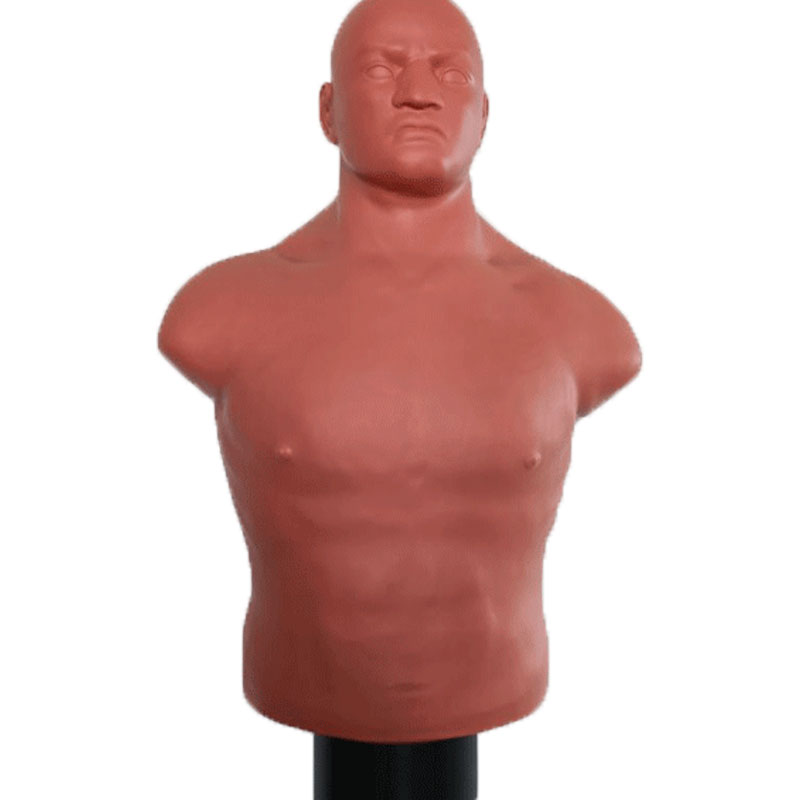 กระสอบทรายตั้งพื้นรูปคนสำหรับช - Boxing Bag Stand บทวิจารณ์และราคา