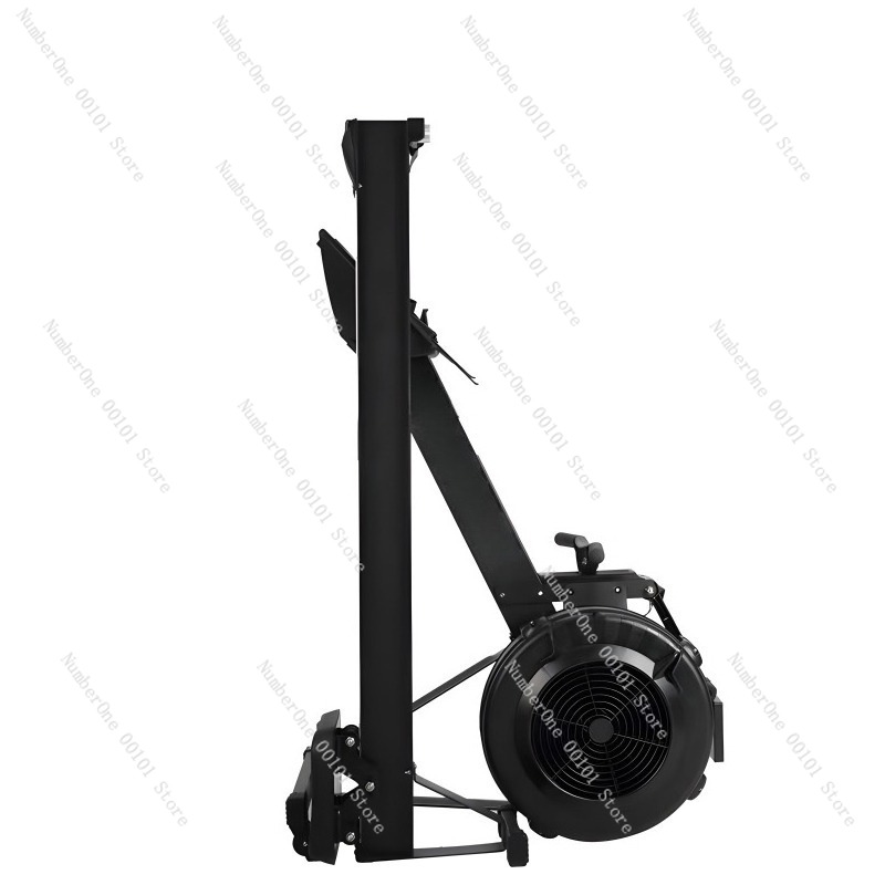 เครื่องกรรเชียงบกอัจฉริยะสไตล์ - Home Gym Rowing Machine บทวิจารณ์และราคา