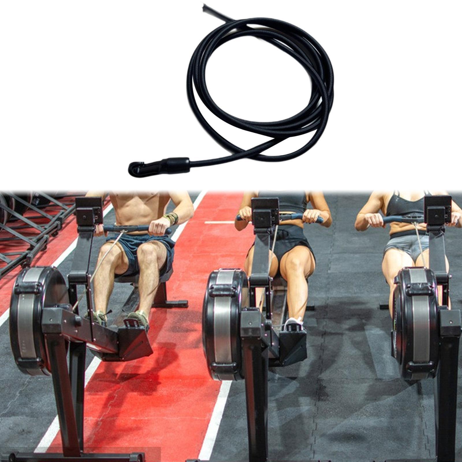 เครื่องพายดึงเข็มขัดเปลี่ยนสาย - Home Gym Rowing Machine บทวิจารณ์และราคา