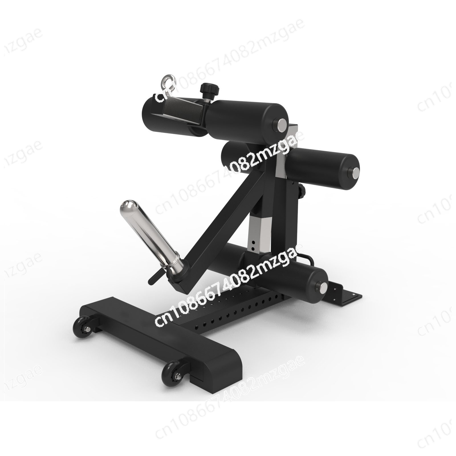 สำหรับใช้ในบ้าน ม้านั่งฝึกความ - Home Gym Leg Extension Machine บทวิจารณ์และราคา