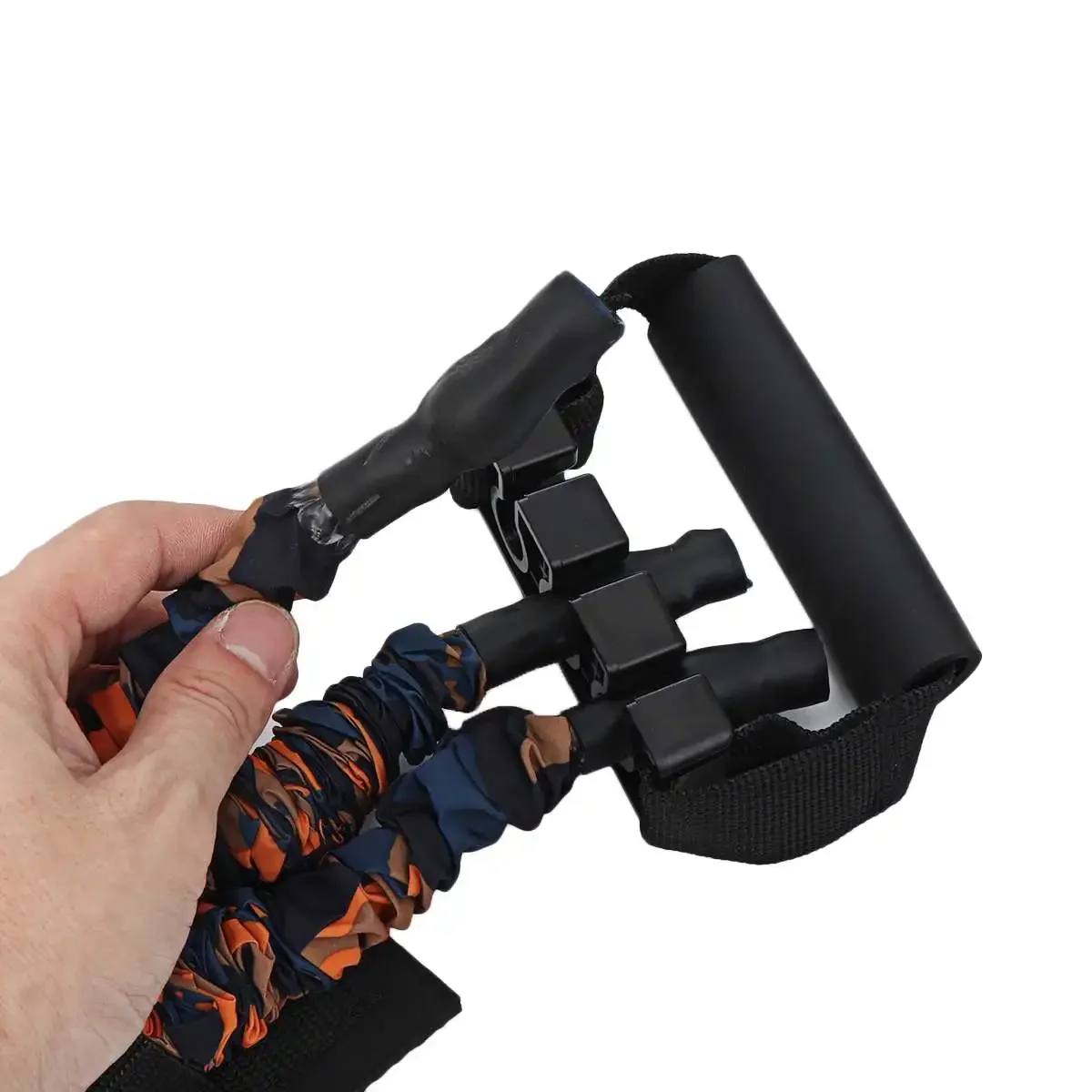ความต้านทานวงดนตรี Bench Press - Home Gym Resistance Machine บทวิจารณ์และราคา