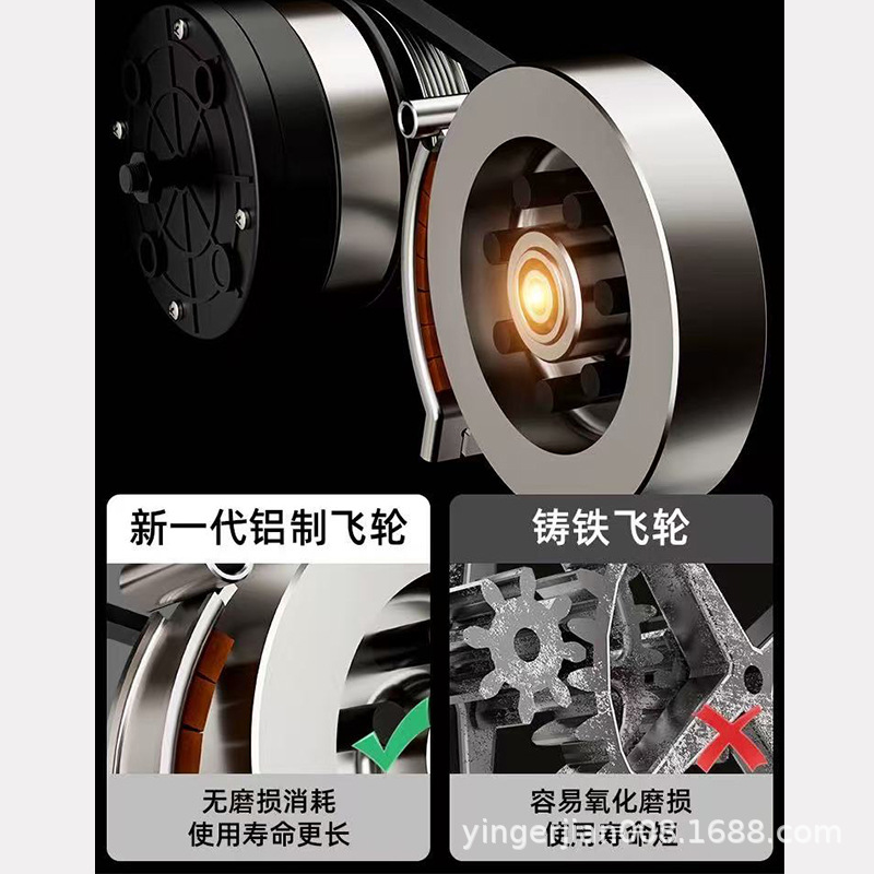 เครื่องพายเรืออัจฉริยะยี่ห้อ Y - Home Gym Rowing Machine บทวิจารณ์และราคา