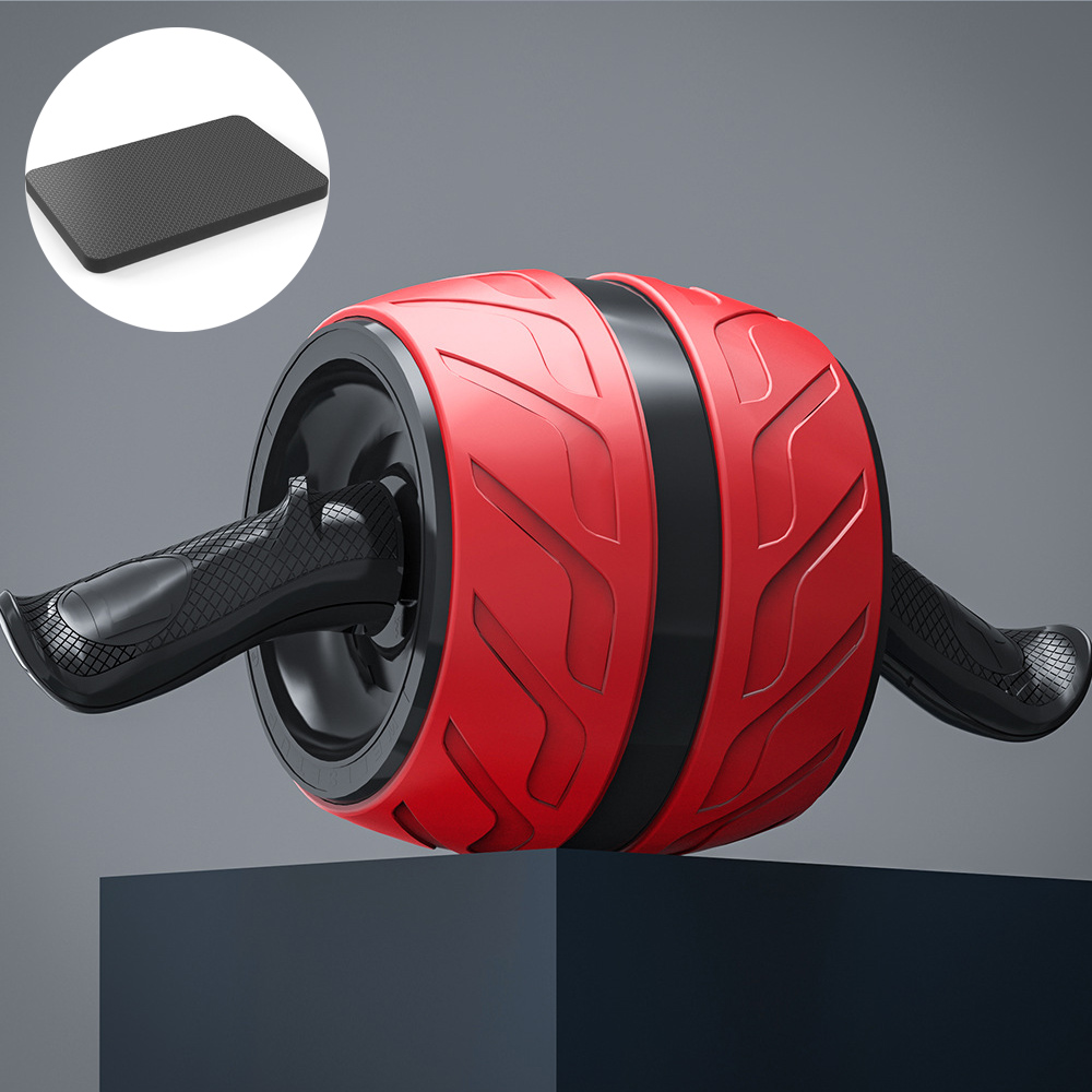 ล้อบริหารหน้าท้อง Rebound Ab R - Ab Roller Wheel บทวิจารณ์และราคา