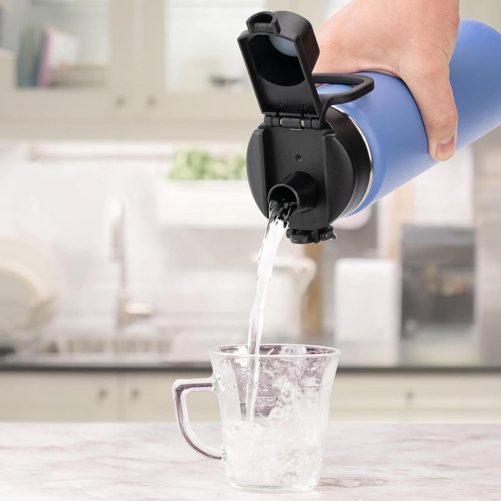 ฝาปิดปากกว้างแบบมีพวยกา ฝาปิดแ - Home Gym Kettler บทวิจารณ์และราคา