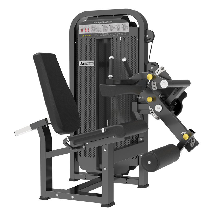 เครื่องออกกำลังกายเชิงพาณิชย์ส - Home Gym Leg Extension Machine บทวิจารณ์และราคา