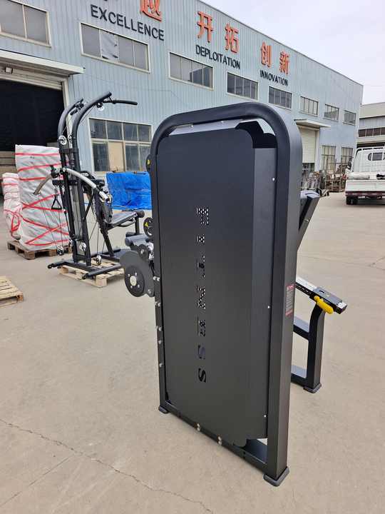 เครื่องออกกำลังกายเชิงพาณิชย์ส - Home Gym Leg Extension Machine บทวิจารณ์และราคา