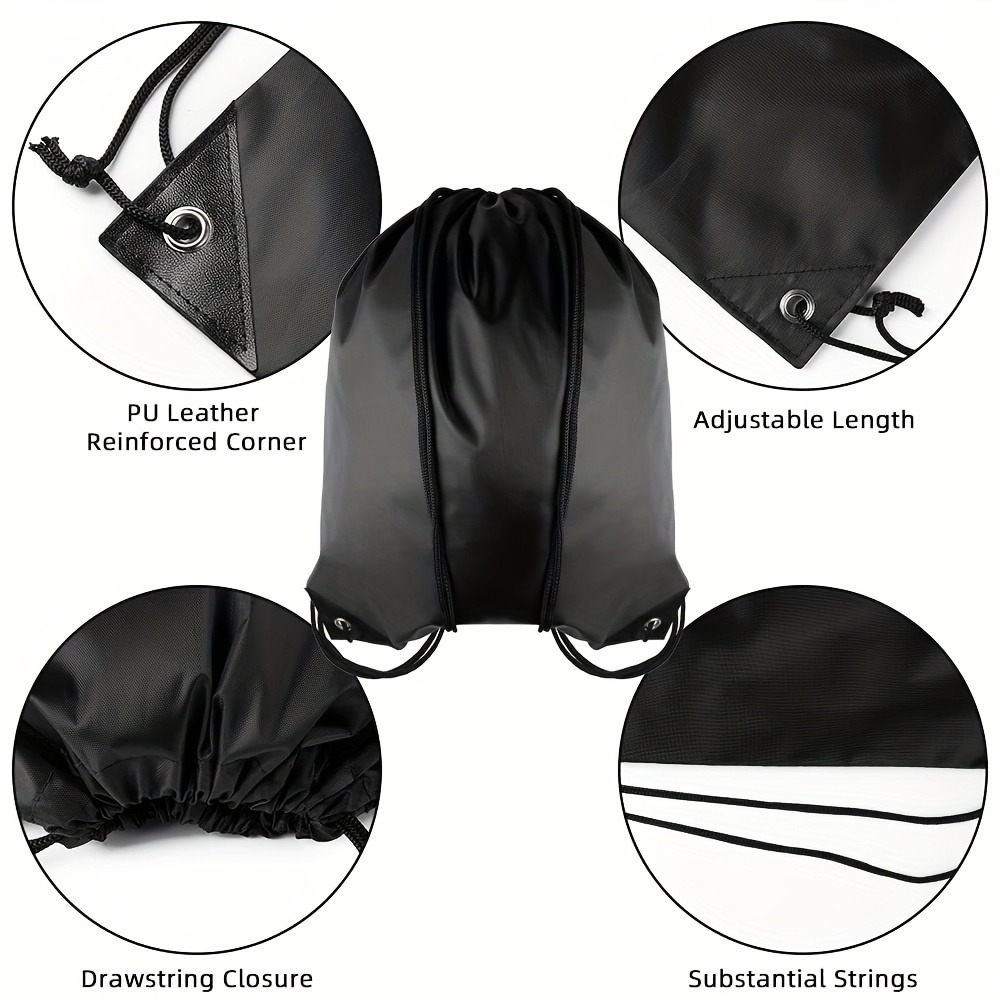 กระเป๋าเป้สะพายหลังแบบมีเชือกผ - Home Gym Packages บทวิจารณ์และราคา