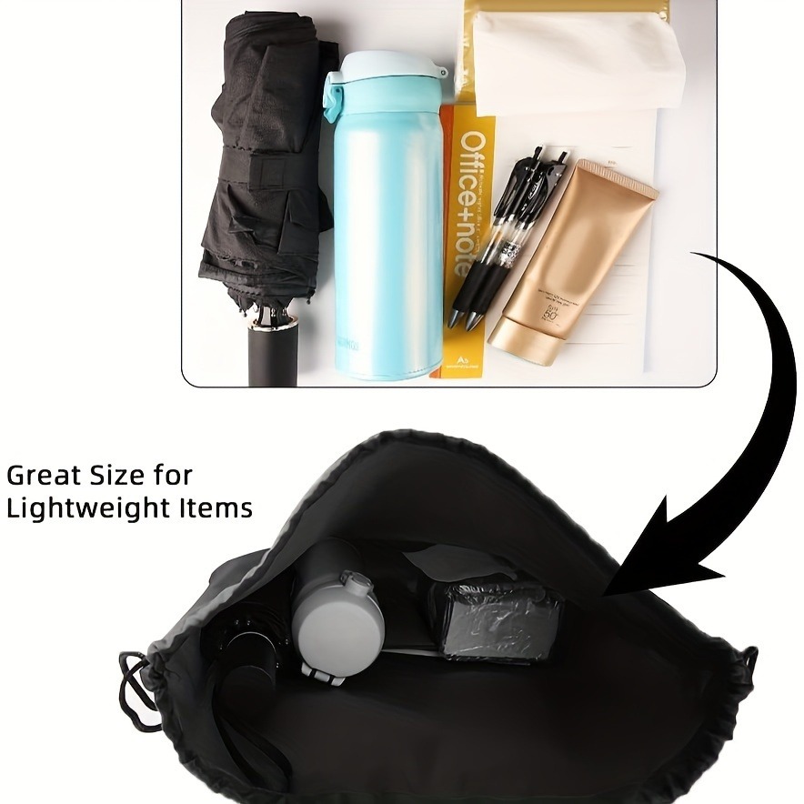 กระเป๋าเป้สะพายหลังแบบมีเชือกผ - Home Gym Packages บทวิจารณ์และราคา