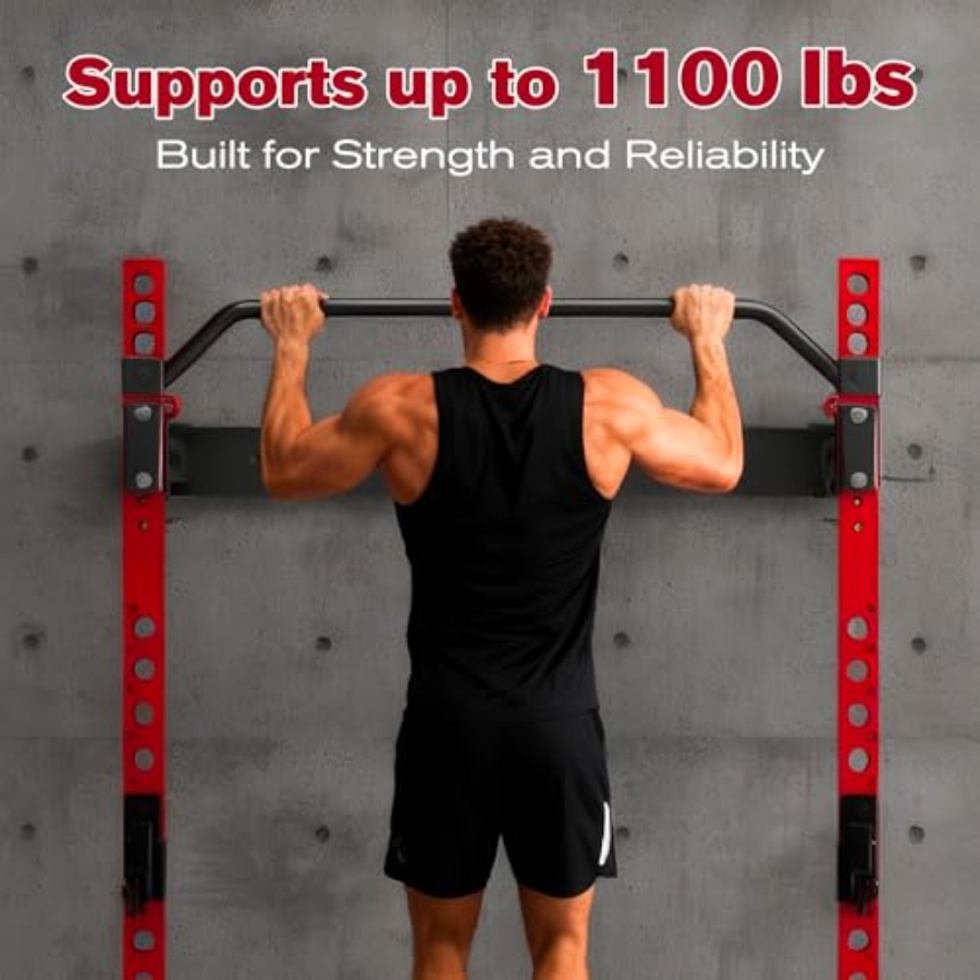 แร็คสควอทพับได้สำหรับยิมที่บ้า - Home Gym Folding Rack บทวิจารณ์และราคา