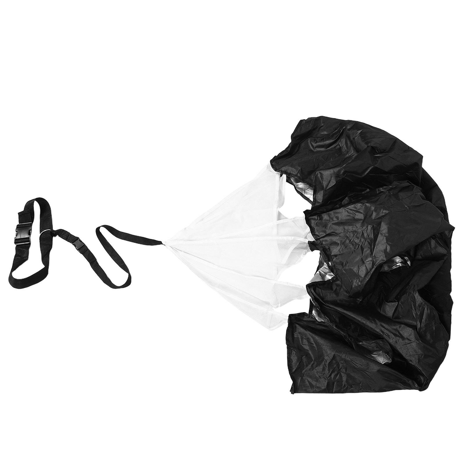 เข็มขัดรัดเอวแบบอิสระพร้อมร่มต - Speed Parachute Sprint บทวิจารณ์และราคา