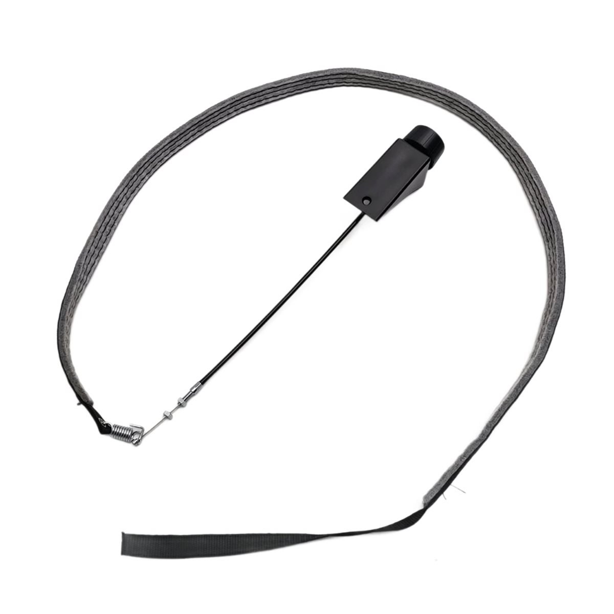 สายรัดต้านทานแรงสำหรับจักรยานอ - Home Gym Portable บทวิจารณ์และราคา