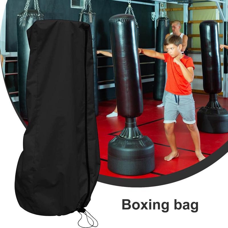 ฝาครอบถุงชกมวยแบบยืน ฝาครอบถุง - Boxing Bag Stand บทวิจารณ์และราคา
