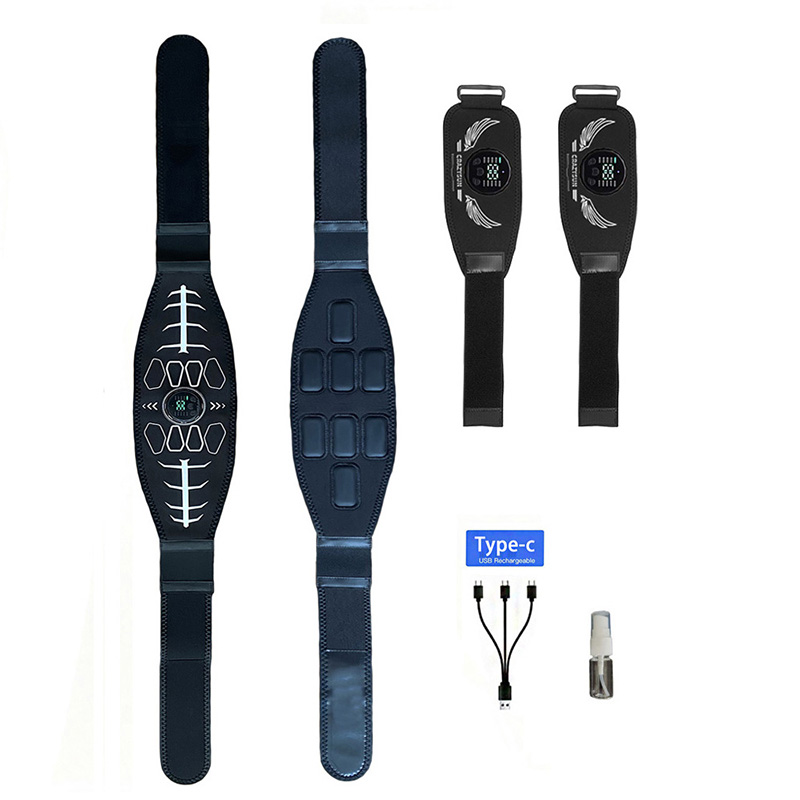 เข็มขัดกระชับหน้าท้อง เครื่องก - Home Gym Setup บทวิจารณ์และราคา