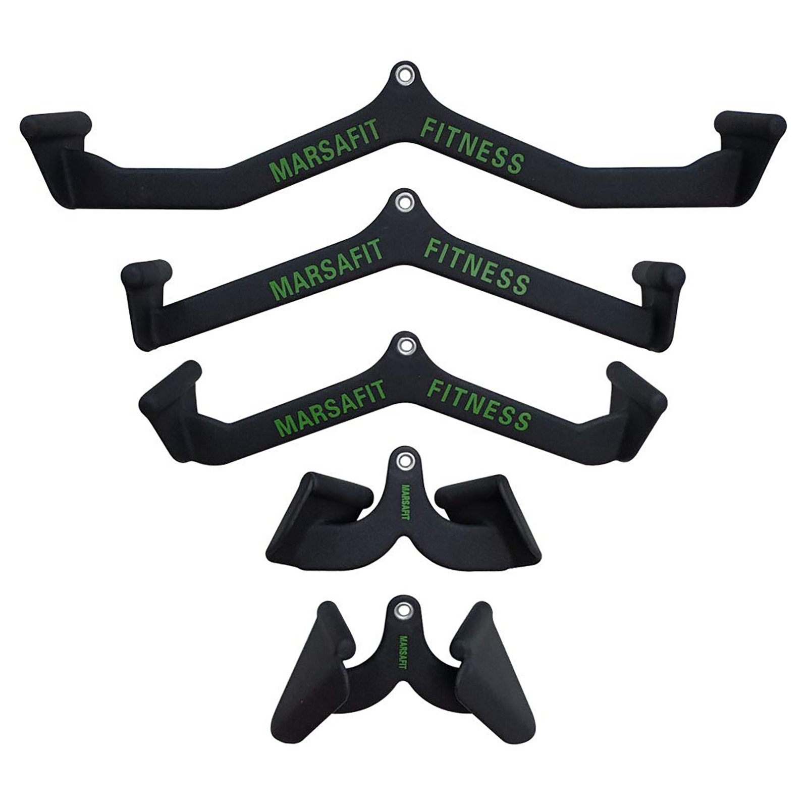 ลาดดึงบาร์พาย Handle Fitness G - Home Gym Lat Pulldown บทวิจารณ์และราคา