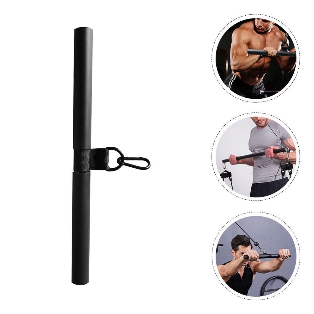 บาร์ดึงออกกำลังกายแบบมืออาชีพ  - Home Gym Fitness บทวิจารณ์และราคา