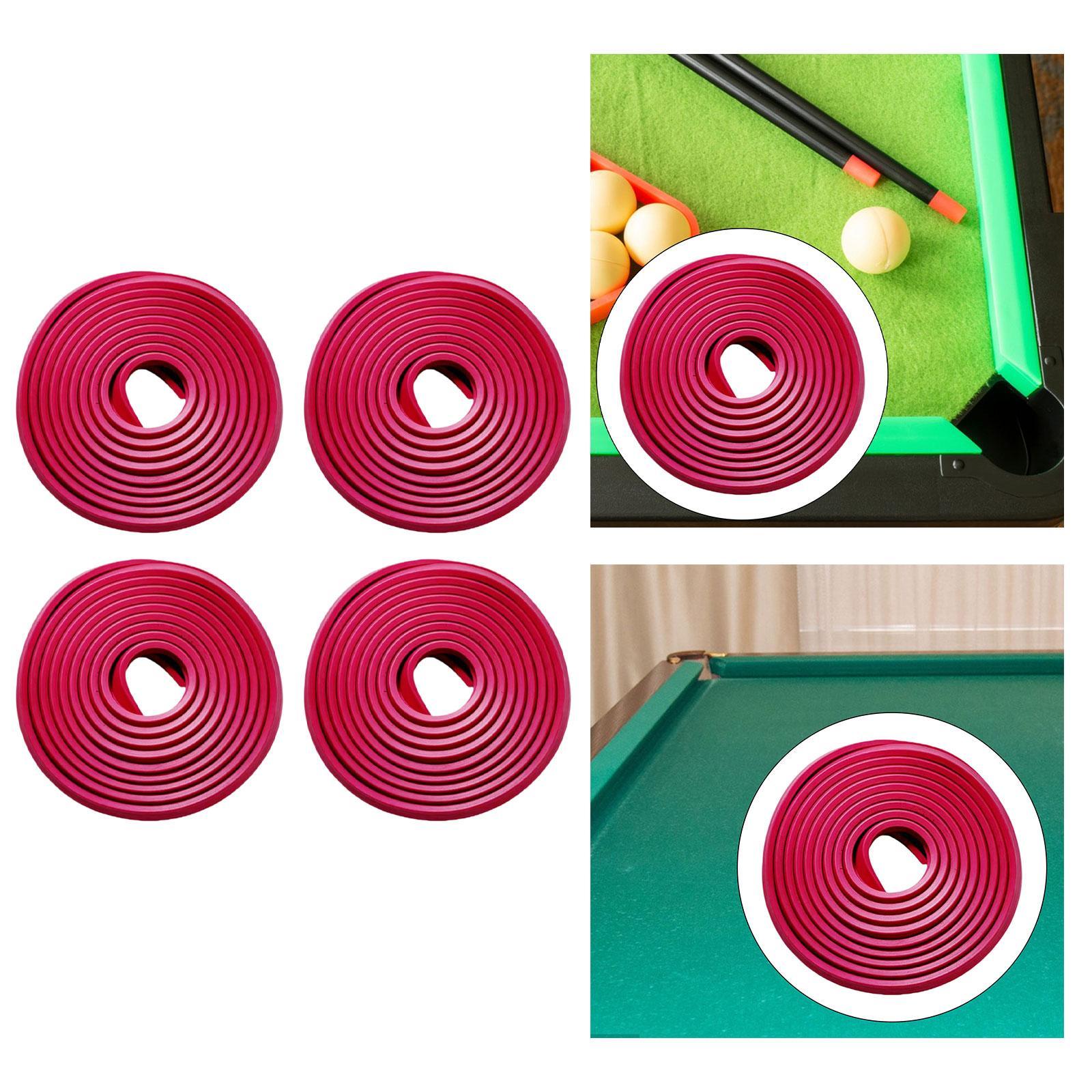 1ม้วนโต๊ะพูลตกแต่งกันชนความยาว - Home Gym Setup บทวิจารณ์และราคา