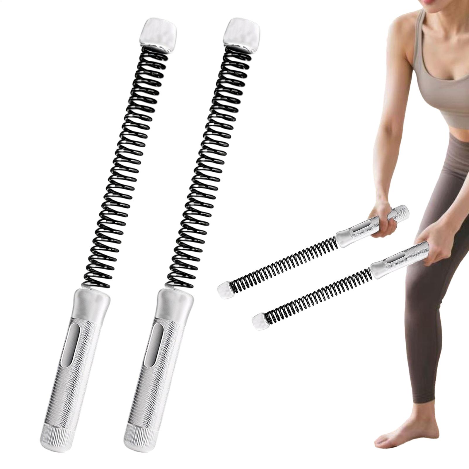 เชือกออกกำลังกายสำหรับยิมที่บ้ - Home Gym Portable บทวิจารณ์และราคา