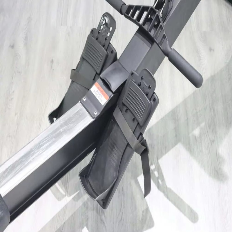 เครื่องออกกำลังกายคาร์ดิโอแบบพ - Home Gym Rowing Machine บทวิจารณ์และราคา