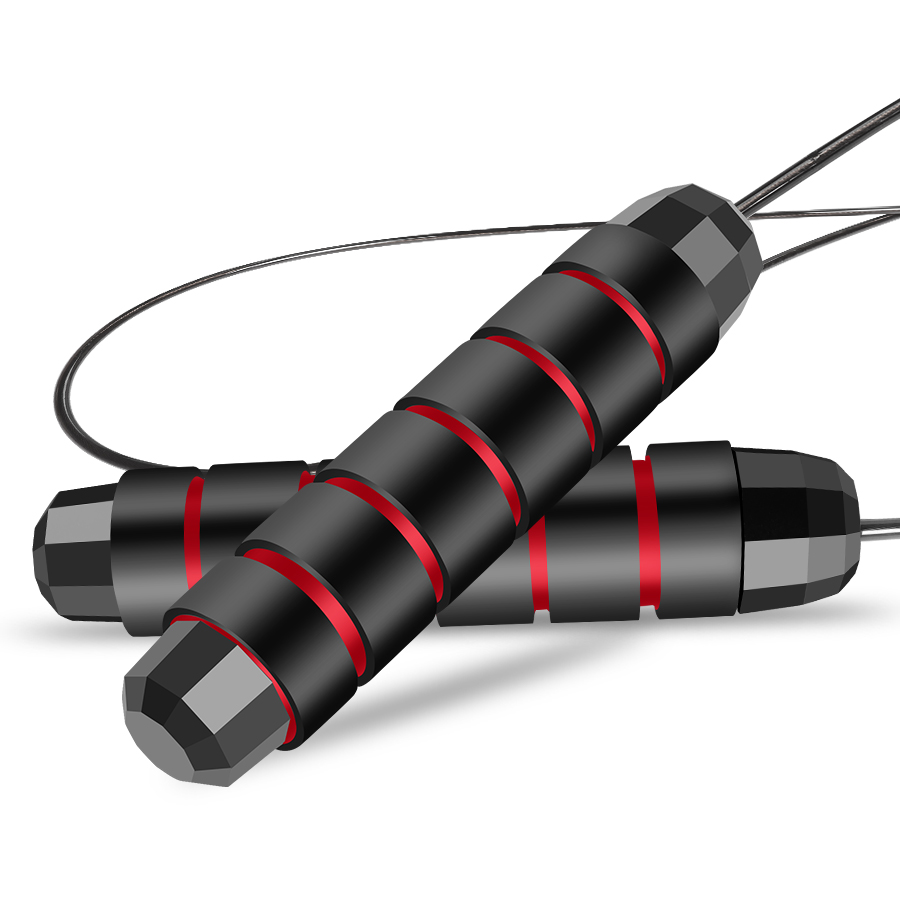 เชือกกระโดดปรับความเร็วได้ สาย - Speed Parachute Sprint บทวิจารณ์และราคา