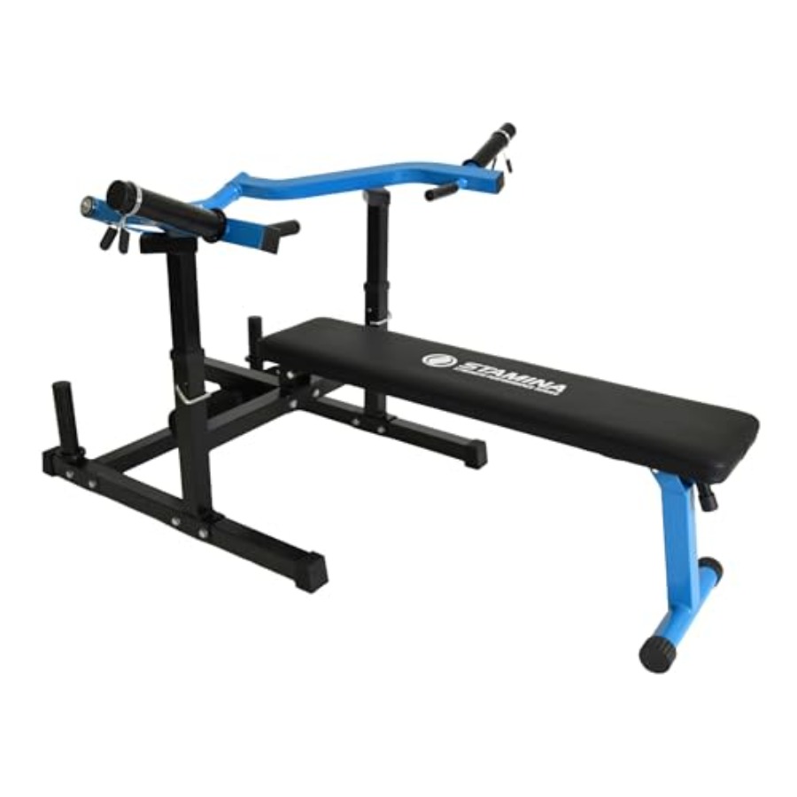 เครื่องออกกำลังกายแบบโฮมยิมสำห - Home Gym Leg Extension Machine บทวิจารณ์และราคา