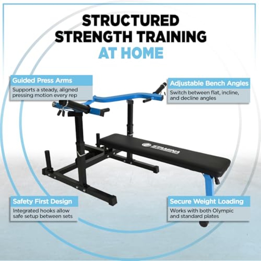 เครื่องออกกำลังกายแบบโฮมยิมสำห - Home Gym Leg Extension Machine บทวิจารณ์และราคา