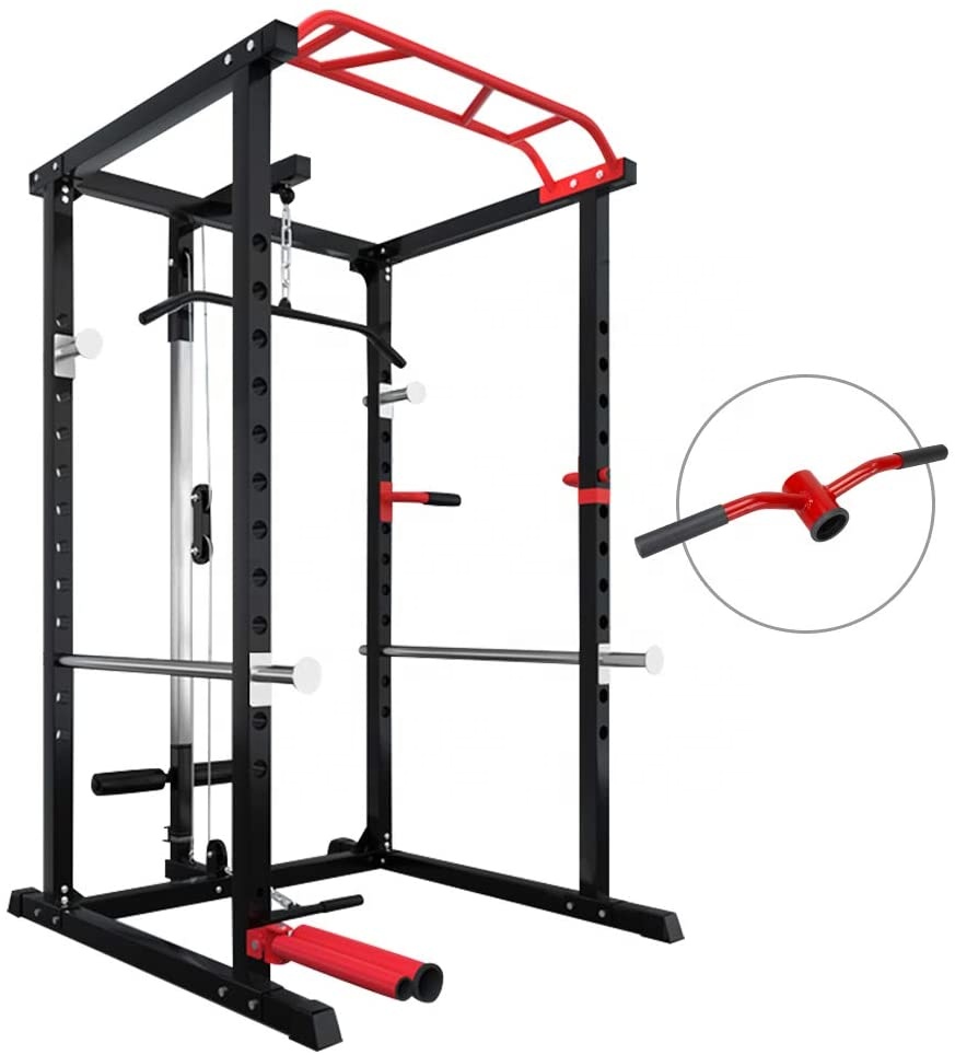 อุปกรณ์ออกกำลังกายทันสมัยสำหรั - Home Gym Smith บทวิจารณ์และราคา