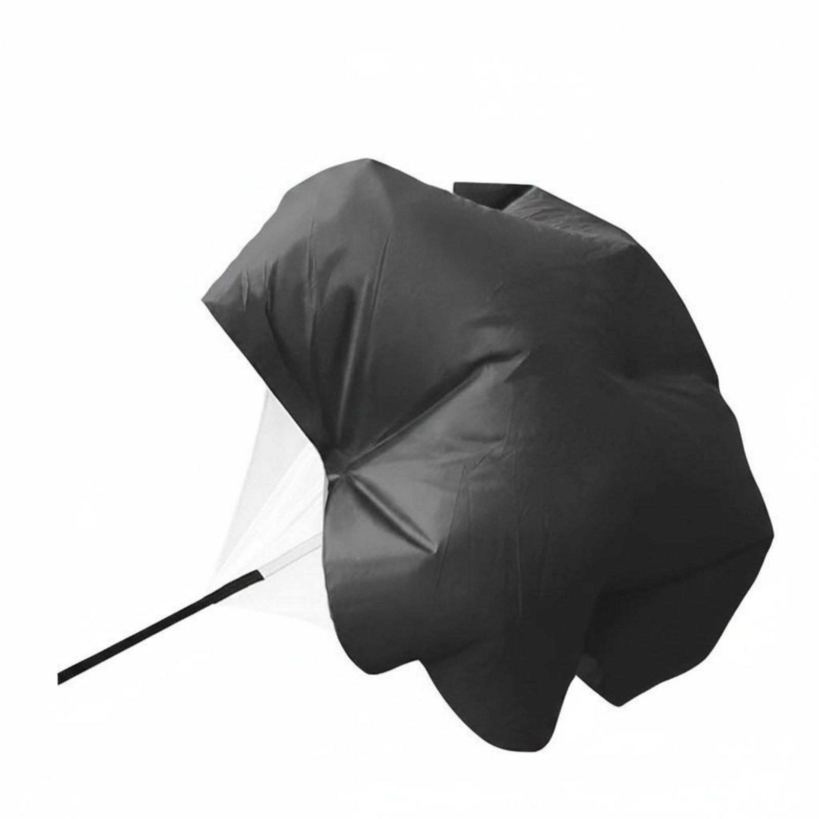 ร่มฝึกซ้อมปรับระดับเอวได้ ร่มต - Speed Parachute Sprint บทวิจารณ์และราคา