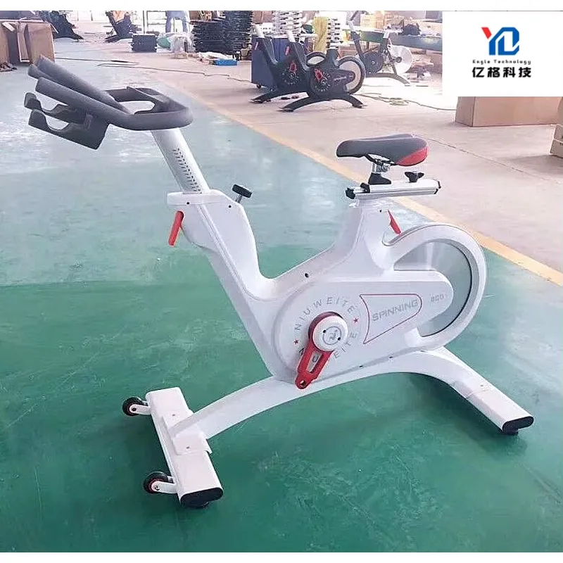 จักรยานปั่นออกกำลังกายในร่ม YG - Home Gym Fitness บทวิจารณ์และราคา