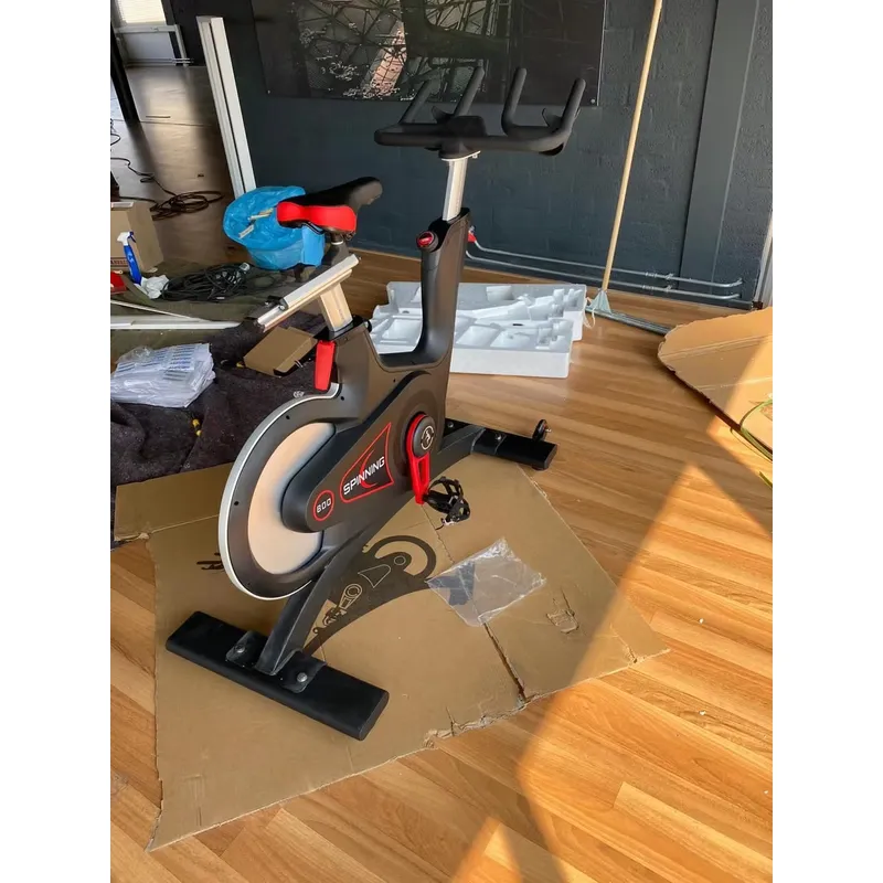 จักรยานปั่นออกกำลังกายในร่ม YG - Home Gym Fitness บทวิจารณ์และราคา