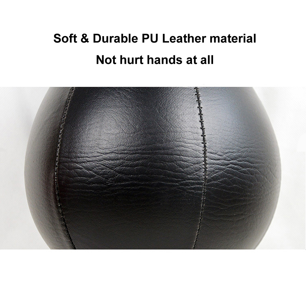 ใหม่ Professional PU มวยลูกควา - Speed Bag Boxing บทวิจารณ์และราคา