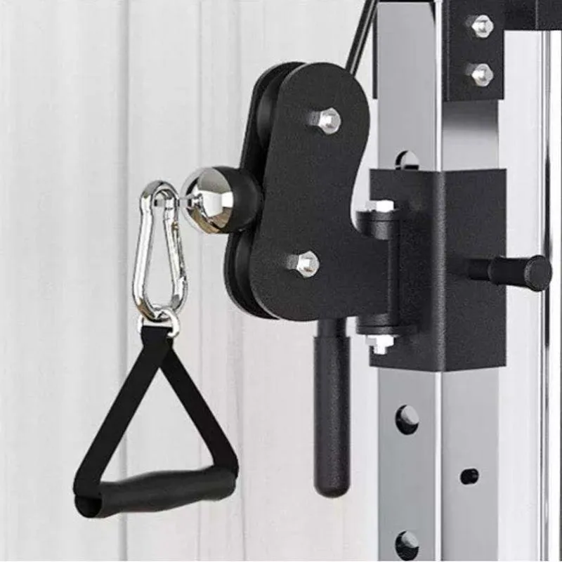 เครื่องออกกำลังกายแบบรวม 2026  - Home Gym Smith บทวิจารณ์และราคา
