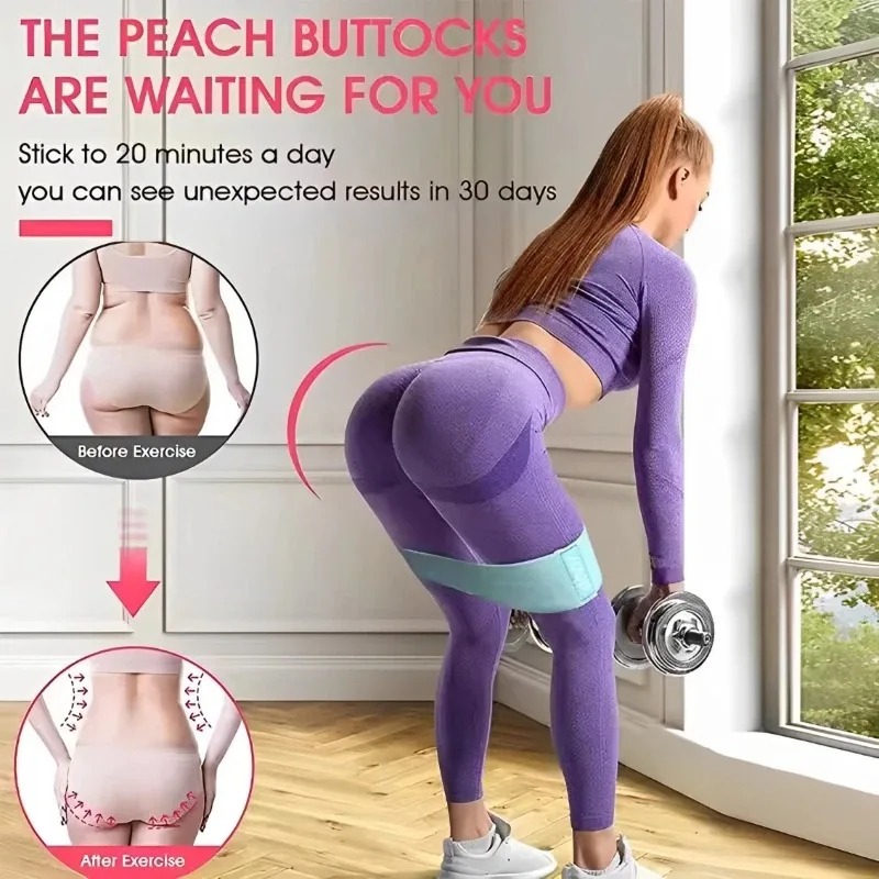 ชุดยางยืดออกกำลังกาย 3 ชิ้น สำ - Home Gym Resistance Machine บทวิจารณ์และราคา