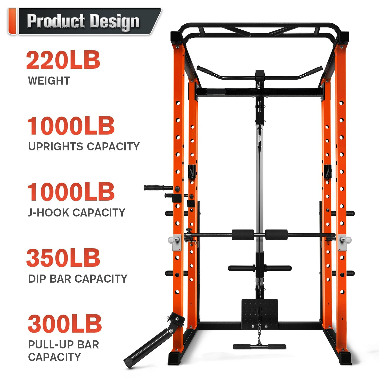 เครื่องออกกำลังกายแบบมัลติฟังก - Home Gym System บทวิจารณ์และราคา