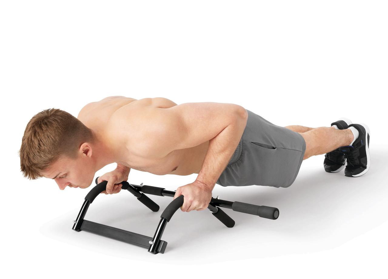 บาร์ดึงข้อแบบมัลติฟังก์ชั่น สี - Home Gym Rowing Machine บทวิจารณ์และราคา